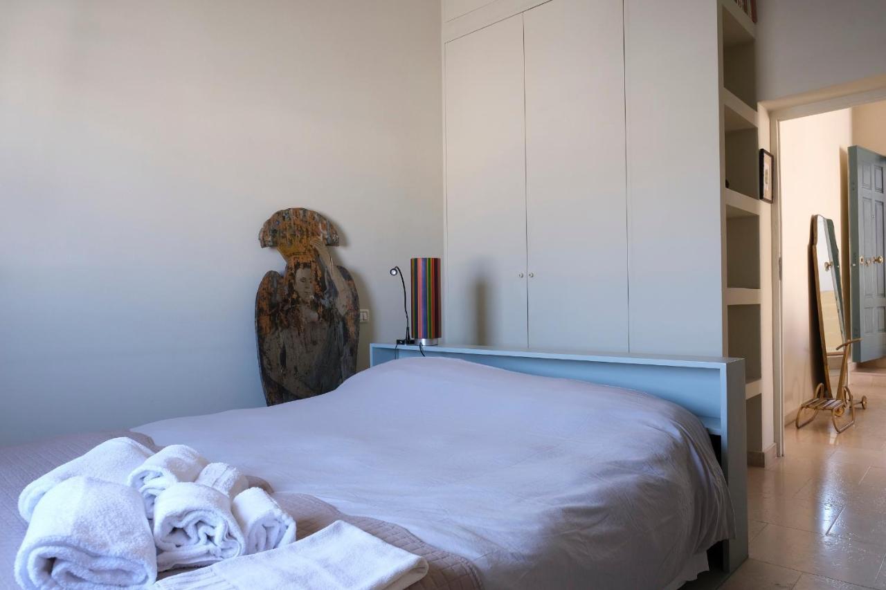 莫诺波利Casa Dei Pensieri公寓 外观 照片