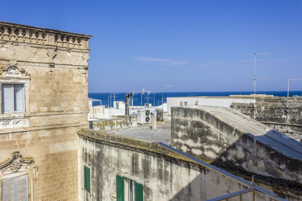 莫诺波利Casa Dei Pensieri公寓 外观 照片